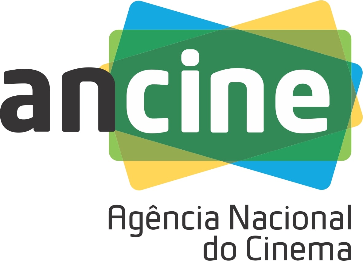 LOGO ANCINE