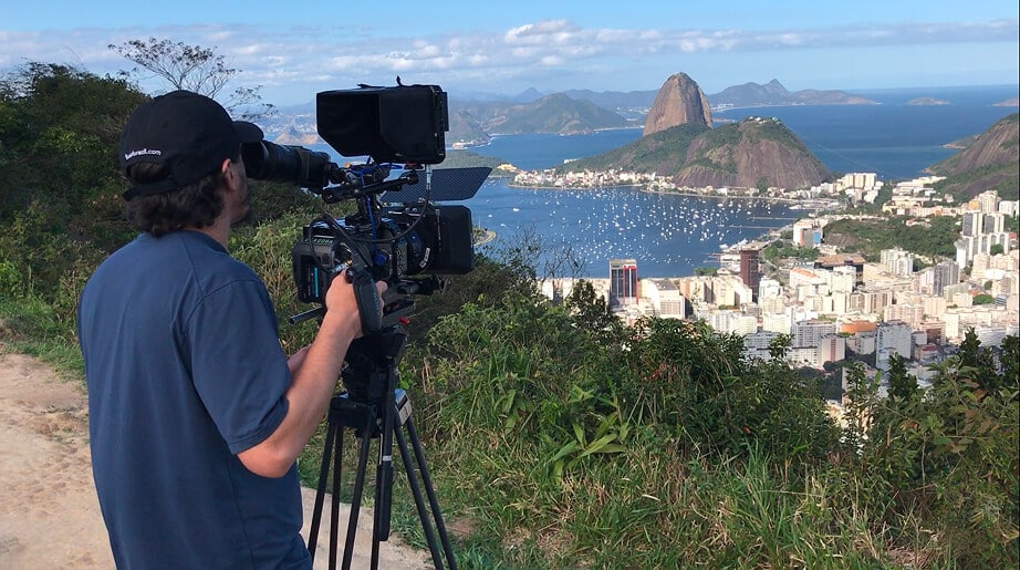Filming in Brazil :fixer brazil production service in brazil rio de janeiro (1)