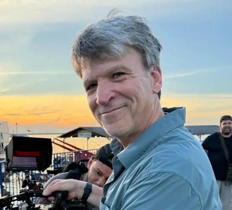 Jeffrey Dougherty