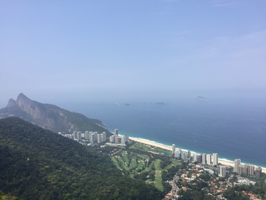 Rio de Janeiro